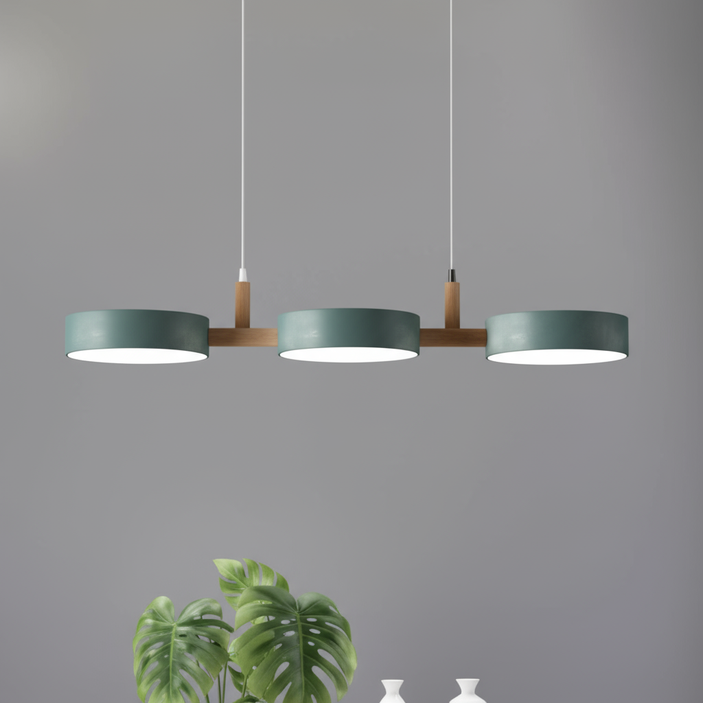 Treh – LED Hanglamp
