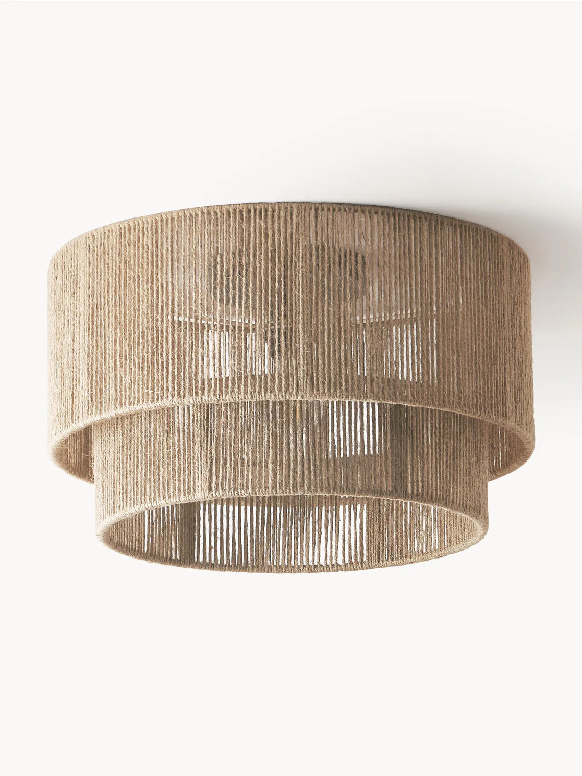 Hemp Glow - Plafondlamp