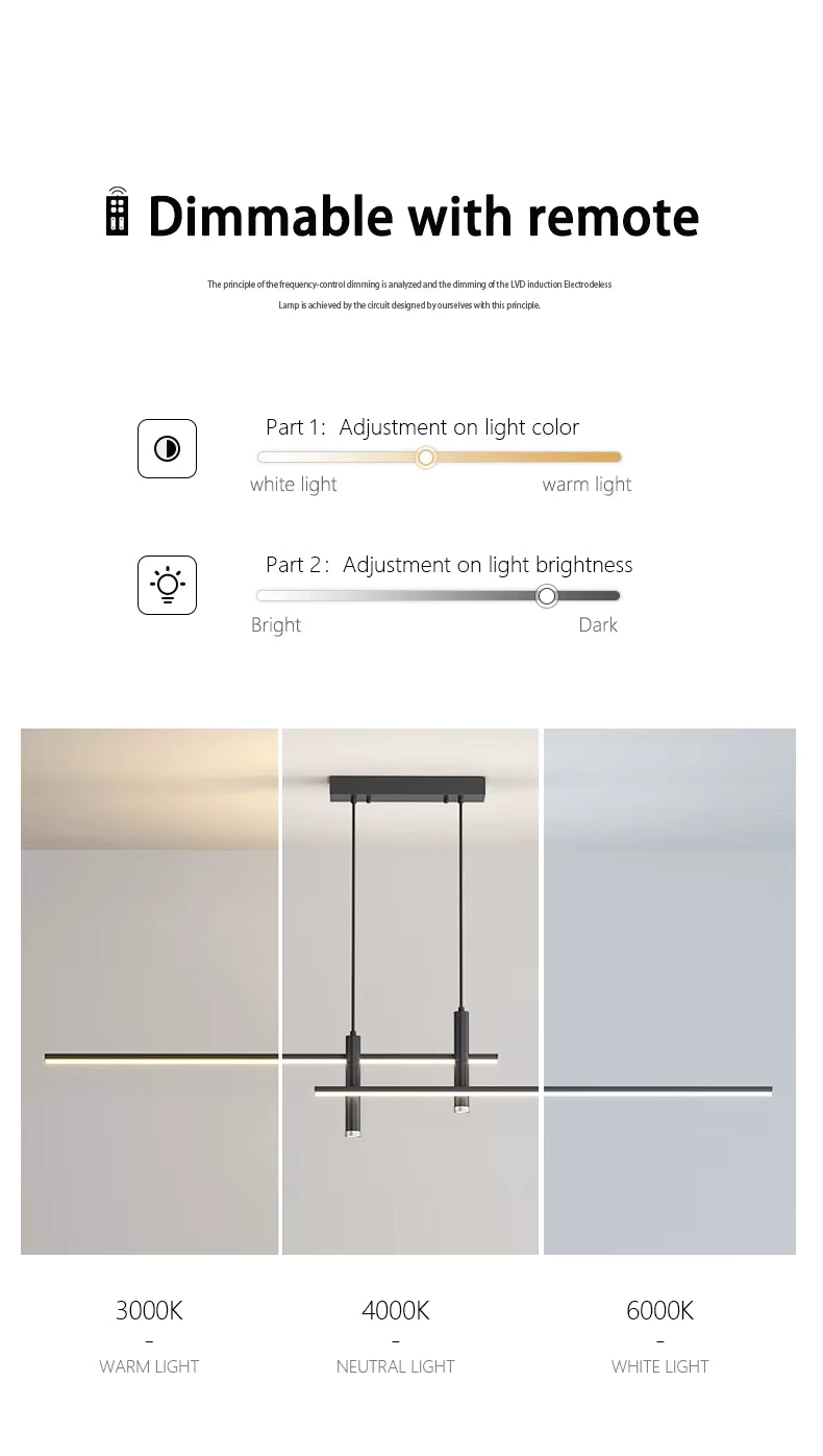 Lumea – Hanglamp