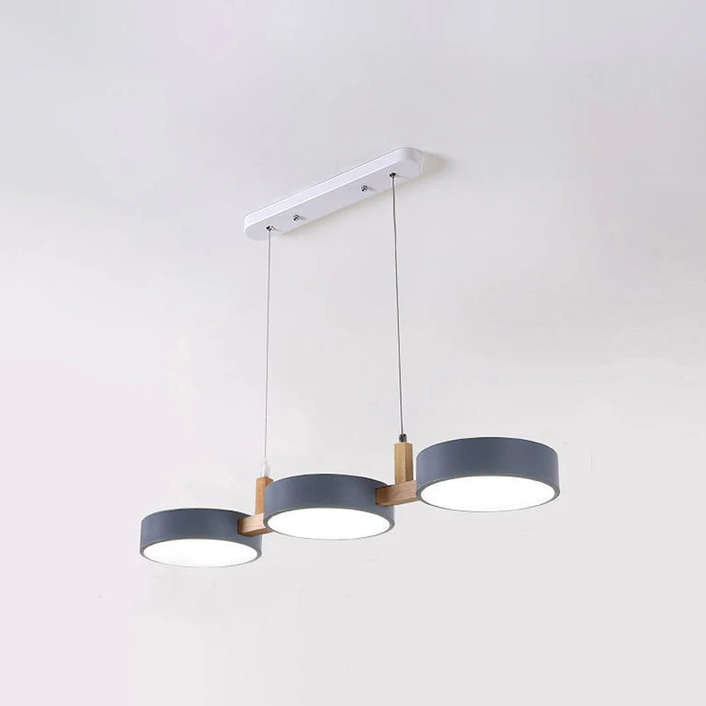 Treh – LED Hanglamp