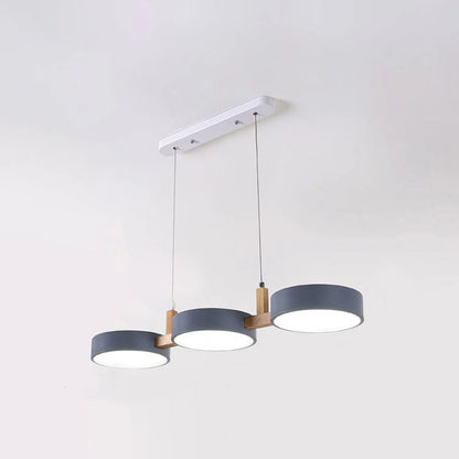 Treh – LED Hanglamp