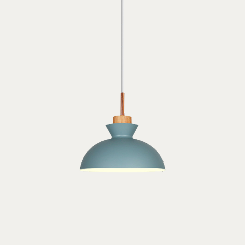Luma Wood – Hanglamp