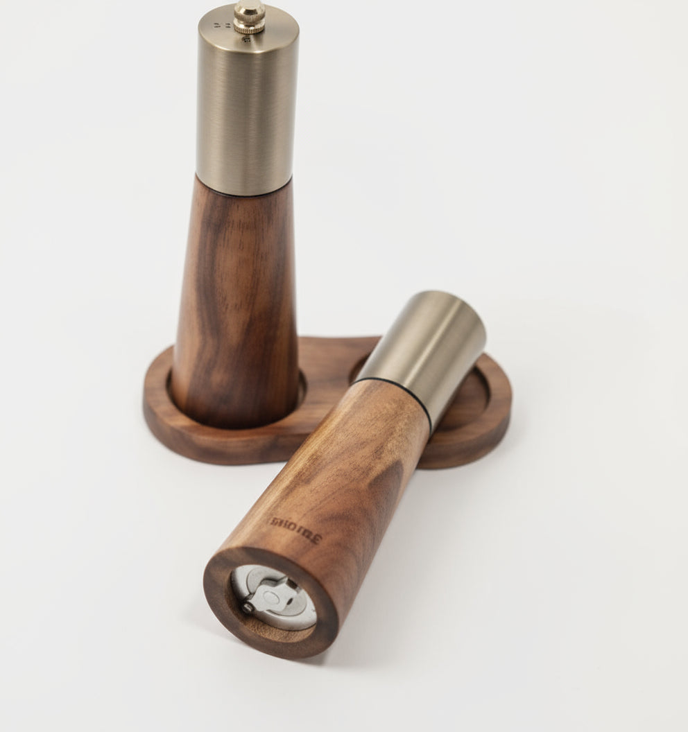 Shio Koso – Peper en Zoutvat