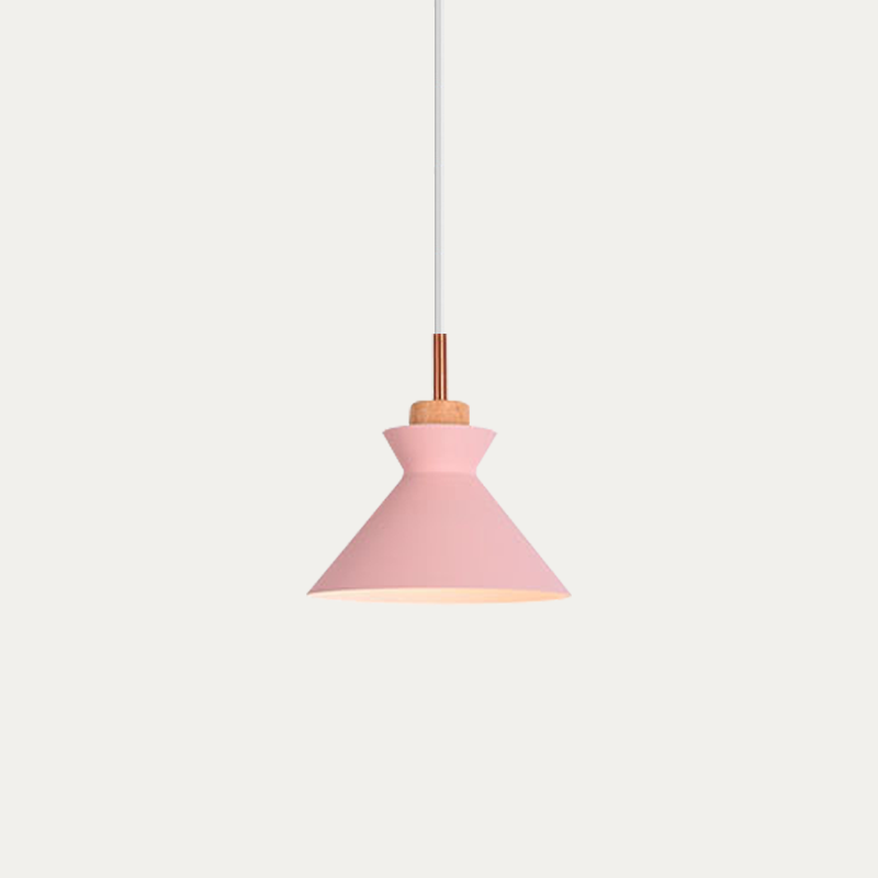 Luma Wood – Hanglamp