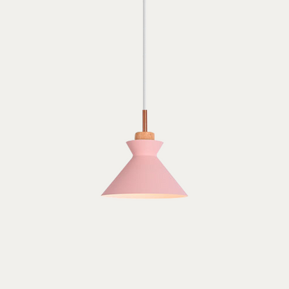 Luma Wood – Hanglamp
