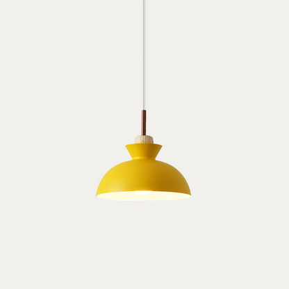 Luma Wood – Hanglamp