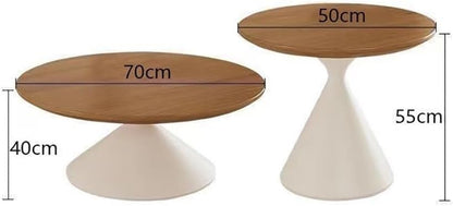 Luma Cone - Salontafel