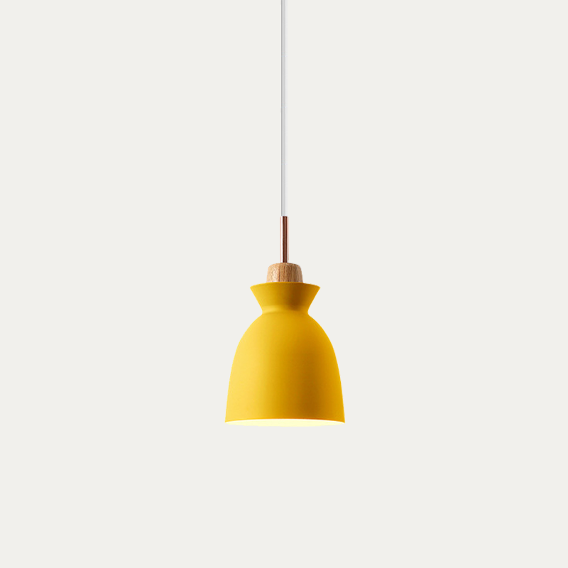 Luma Wood – Hanglamp