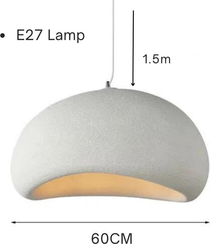 Kumo – Japandi hanglamp