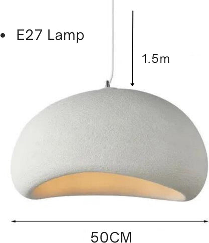 Kumo – Japandi hanglamp