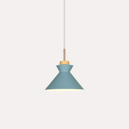 Luma Wood – Hanglamp