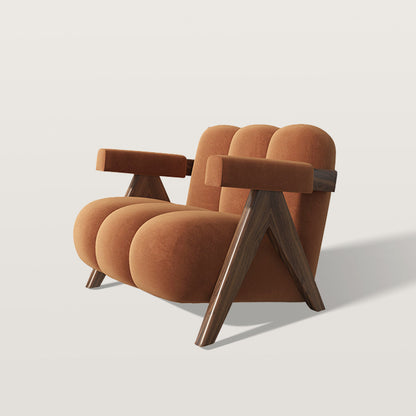 Aura Lounge - Design fauteuil