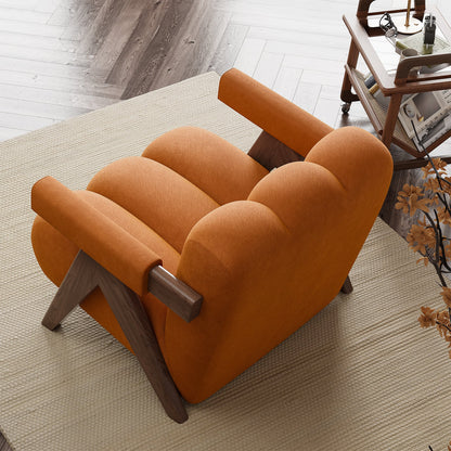 Aura Lounge - Design fauteuil