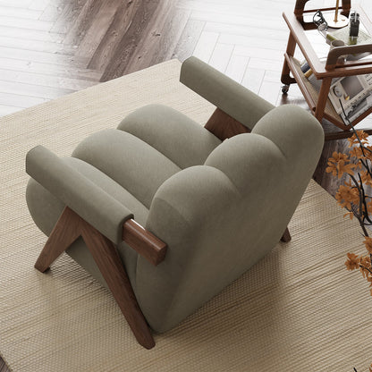 Aura Lounge - Design fauteuil