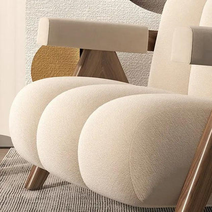 Aura Lounge - Design fauteuil
