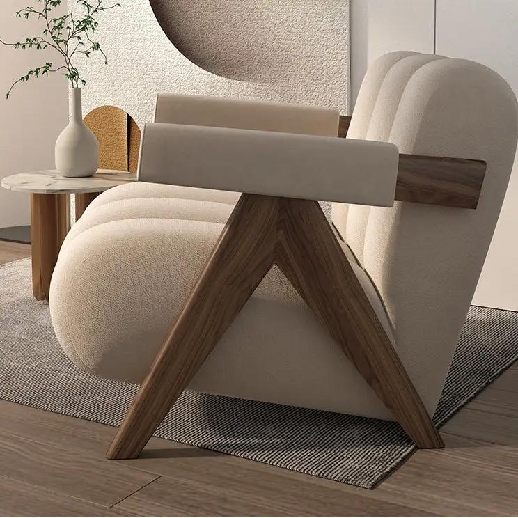 Aura Lounge - Design fauteuil