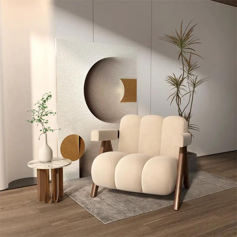 Aura Lounge - Design fauteuil