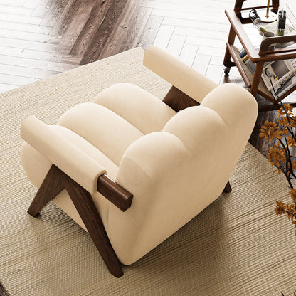 Aura Lounge - Design fauteuil