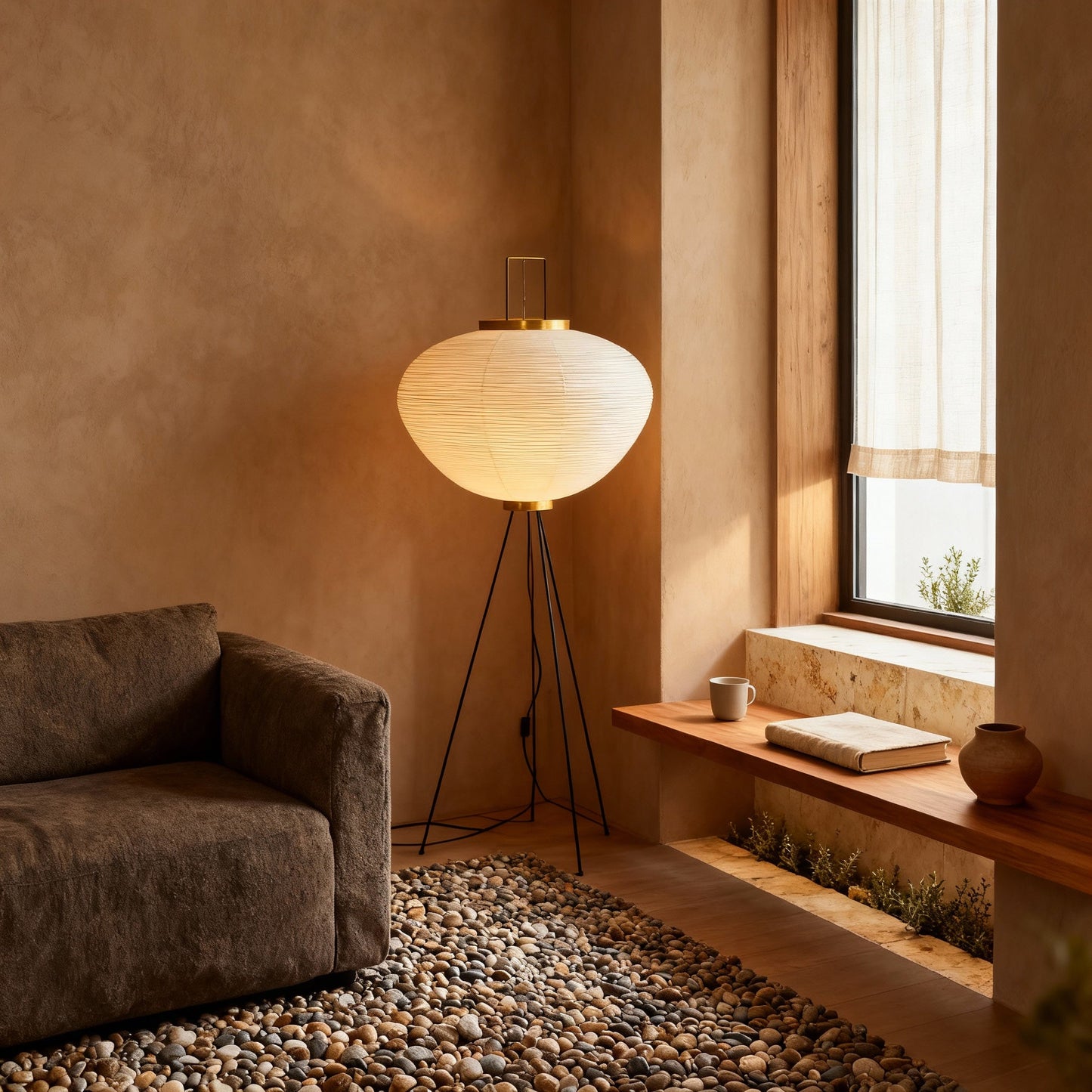 Entai - Vloerlamp