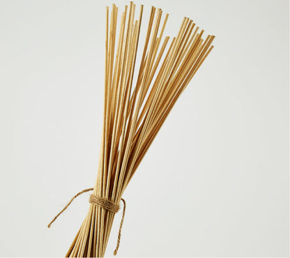 Hikari Bamboo - Vloerlamp