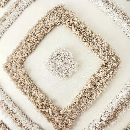 Serena Boho - Luxe kussensloop