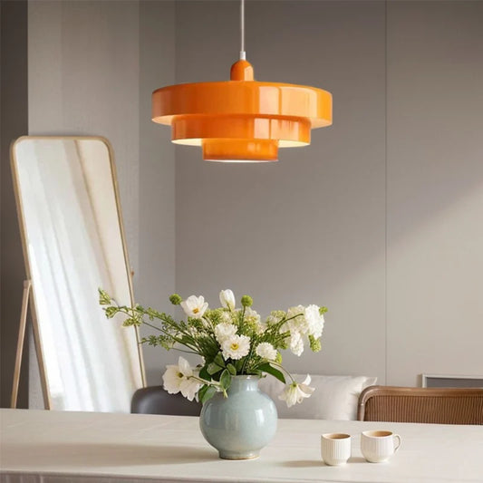 Lumora – Retro hanglamp