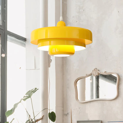Lumora – Retro hanglamp