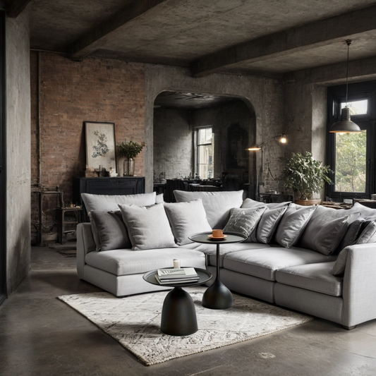 Nord Edge Duo - Bijzettafels