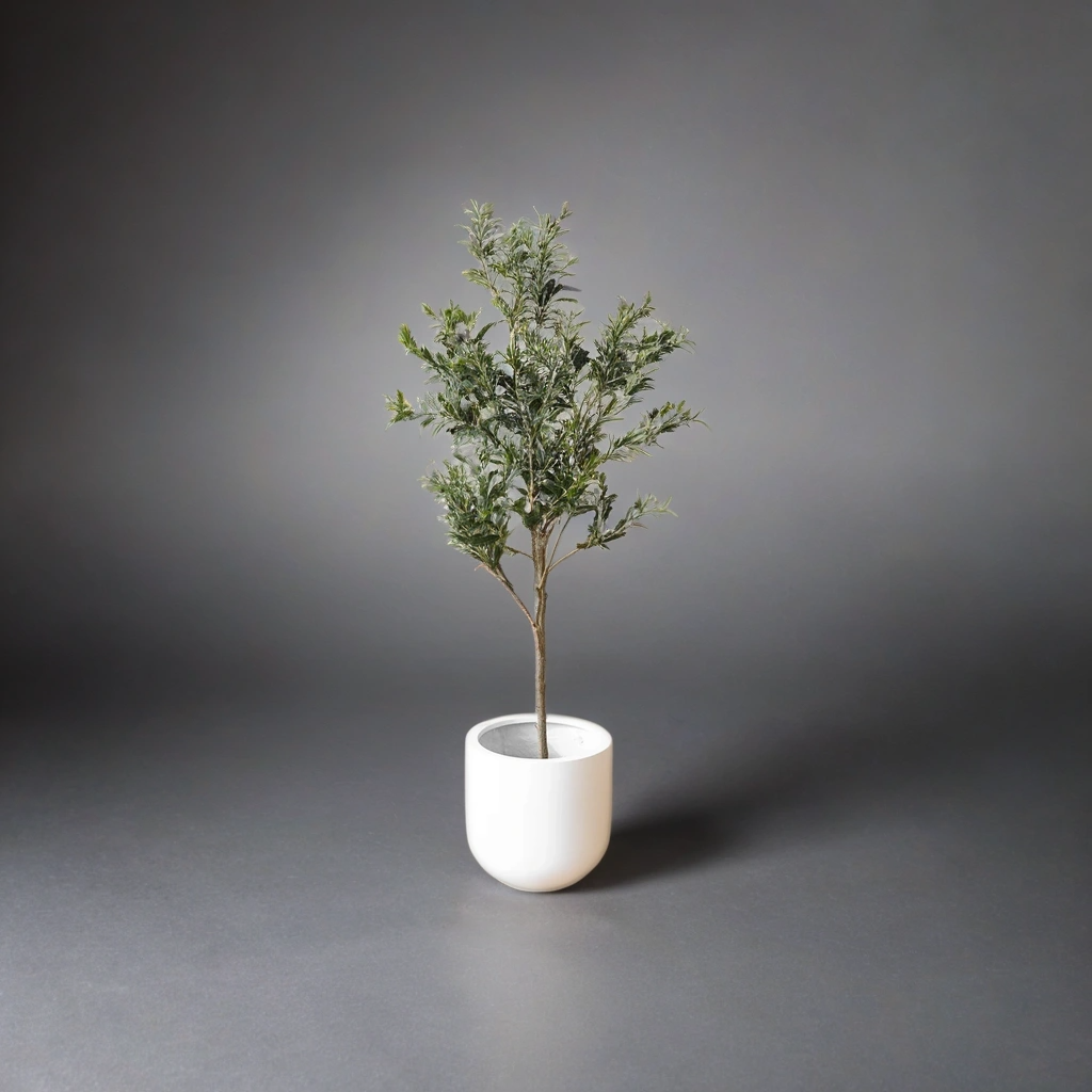 Elegance - Olijfboom