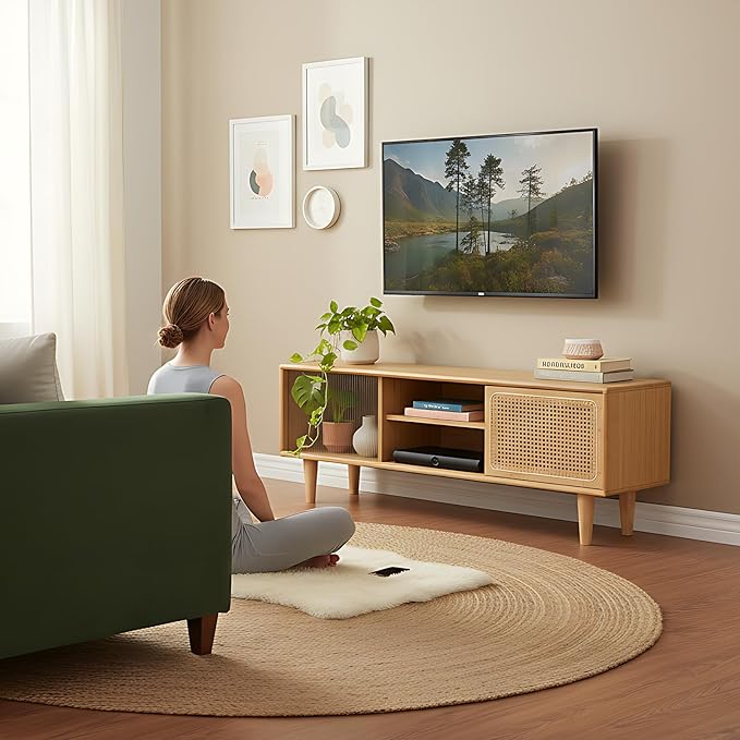 Natura Rétro - TV-meubel