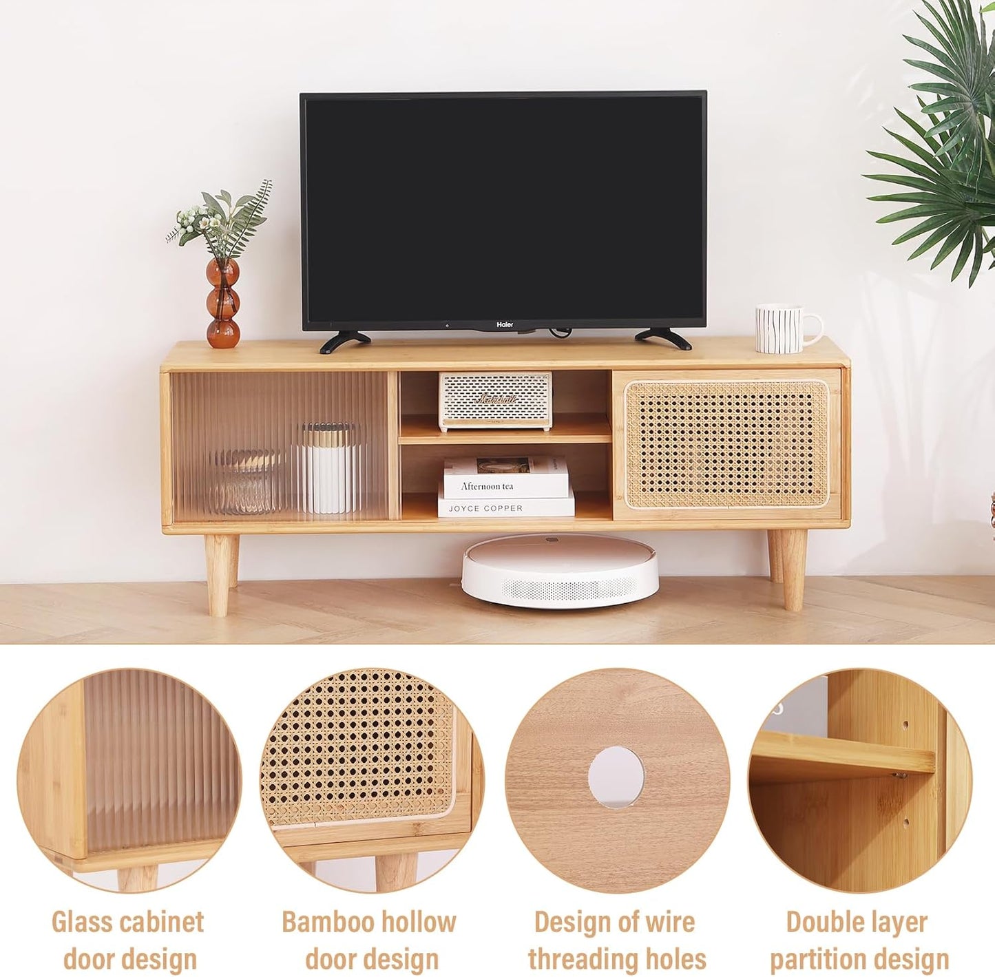 Natura Rétro - TV-meubel