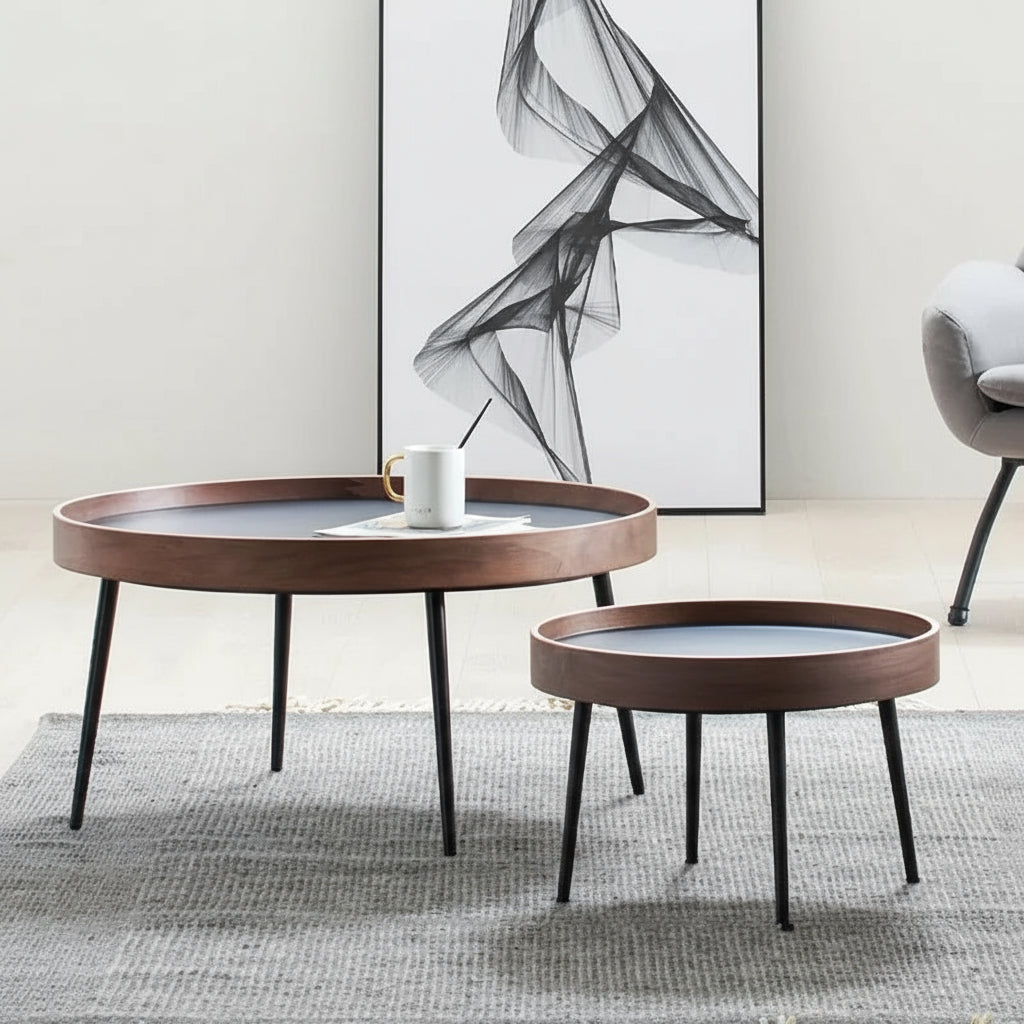 Valnod – Salontafel Set