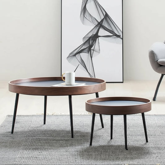 Valnod – Salontafel Set