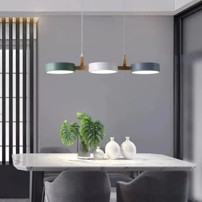 Treh – LED Hanglamp