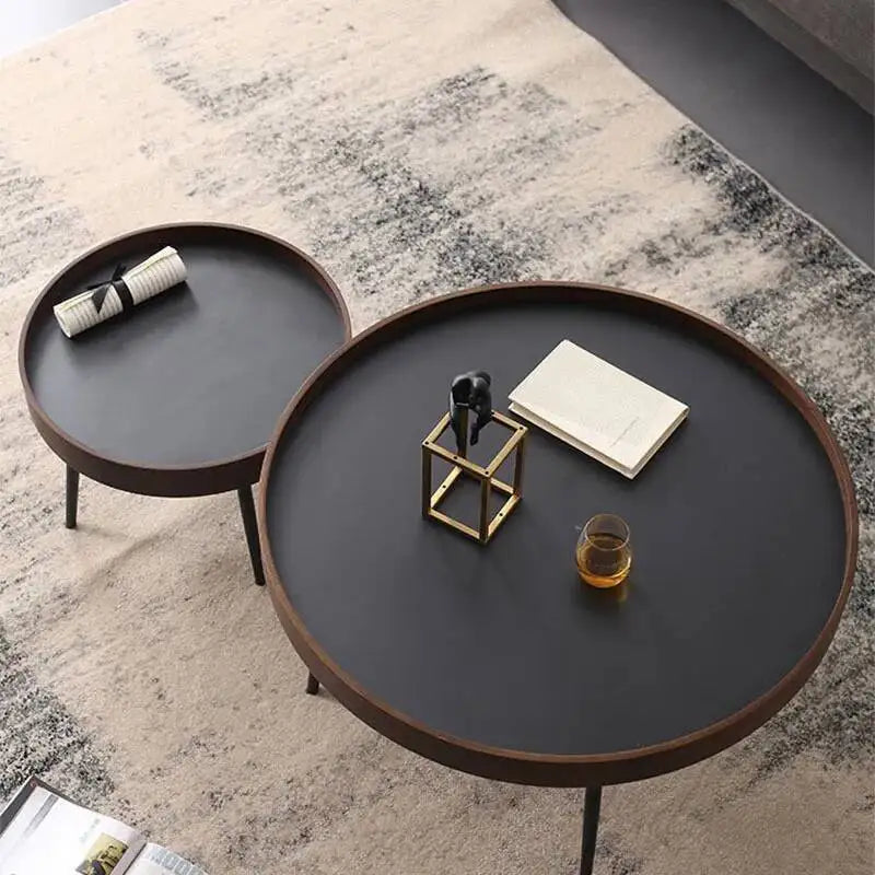 Valnod – Salontafel Set