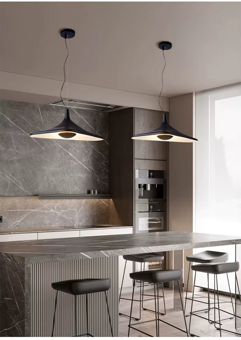 Ellipse – Hanglamp