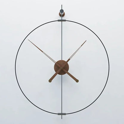 Aura Lux – Wandklok