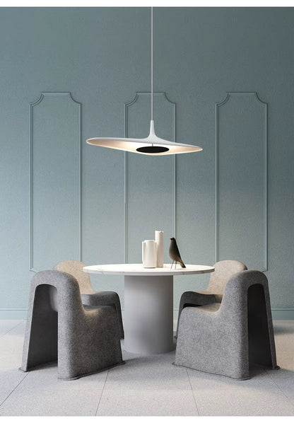 Ellipse – Hanglamp