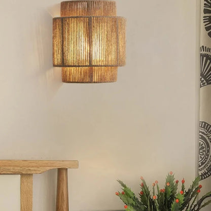 Solea Boho - Wandlamp