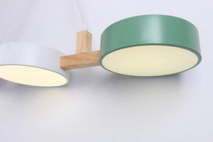 Treh – LED Hanglamp