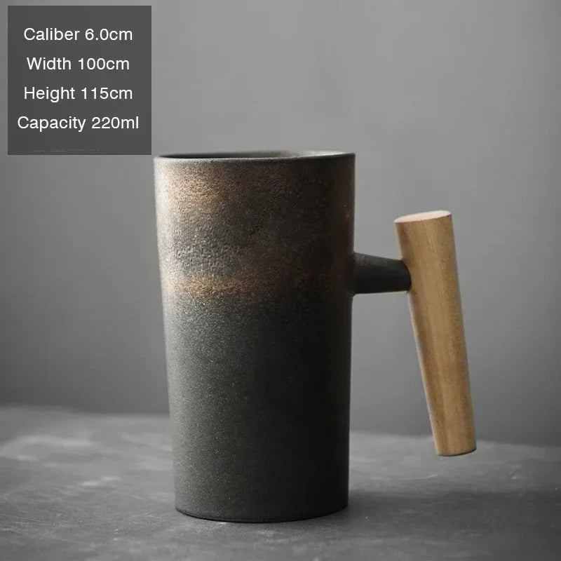 Nami – Japanse mok