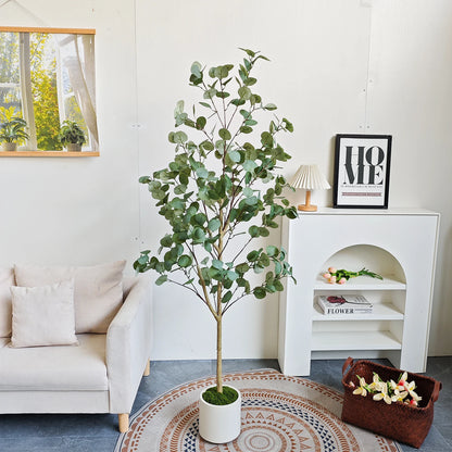 Eucalyptus – Kunstplant
