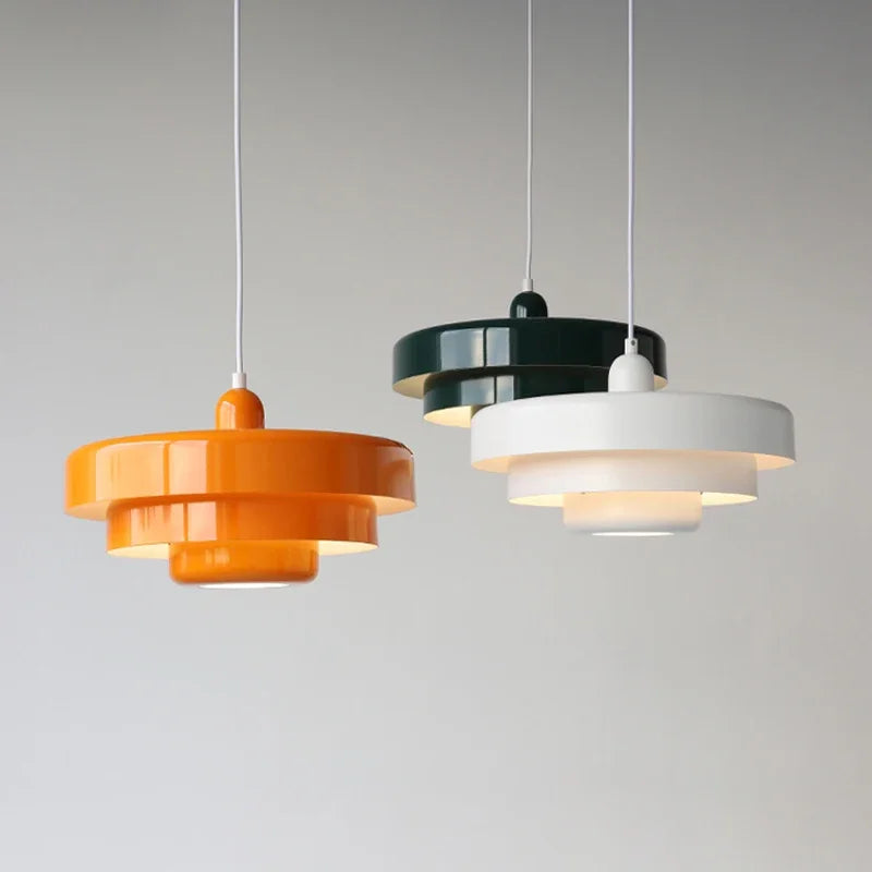 Lumora – Retro hanglamp