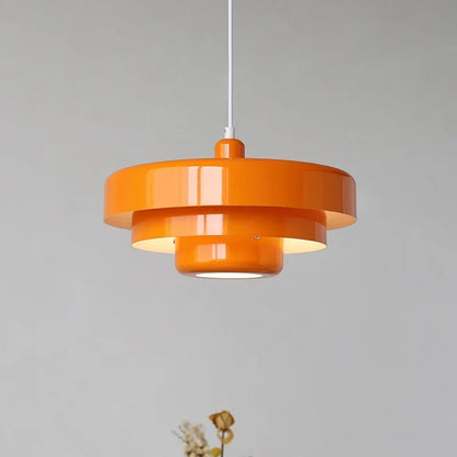 Lumora – Retro hanglamp
