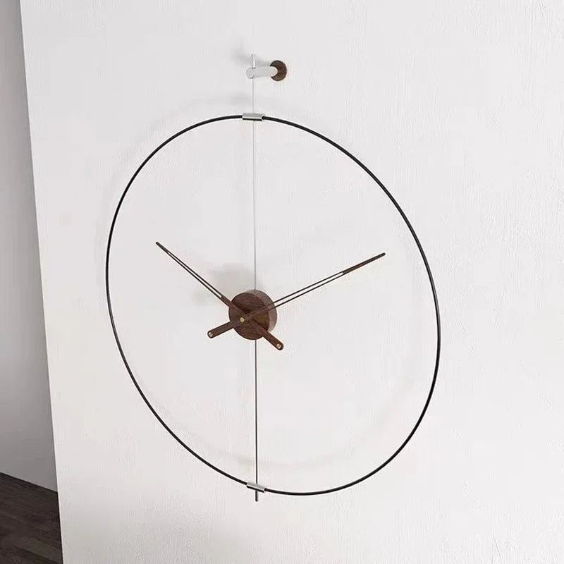 Aura Lux – Wandklok