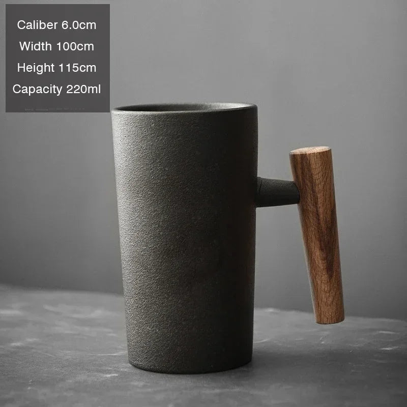 Nami – Japanse mok