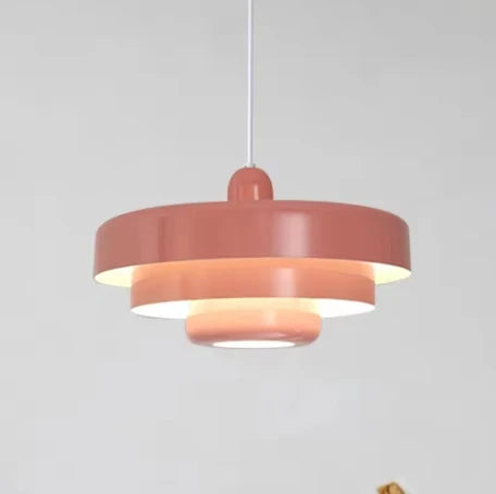 Lumora – Retro hanglamp