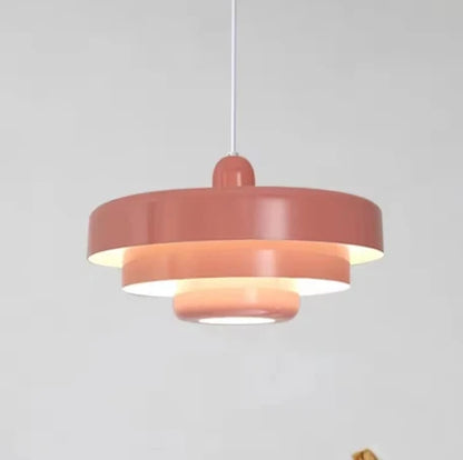Lumora – Retro hanglamp