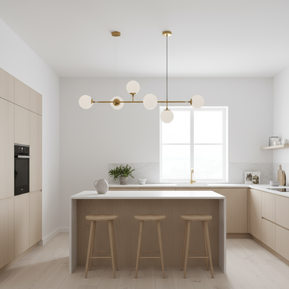 Kula Boll – Hanglamp