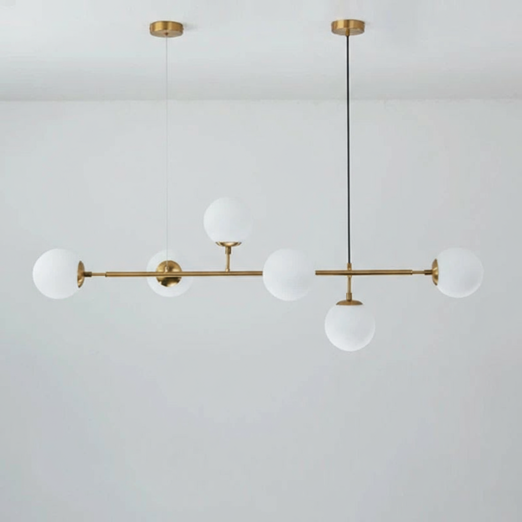 Kula Boll – Hanglamp